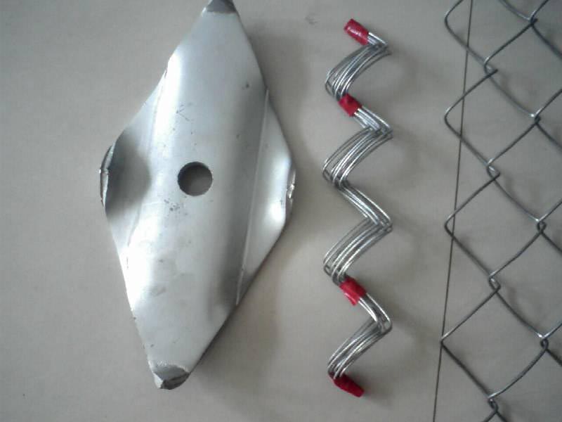 高強(qiáng)度鋼絲格柵